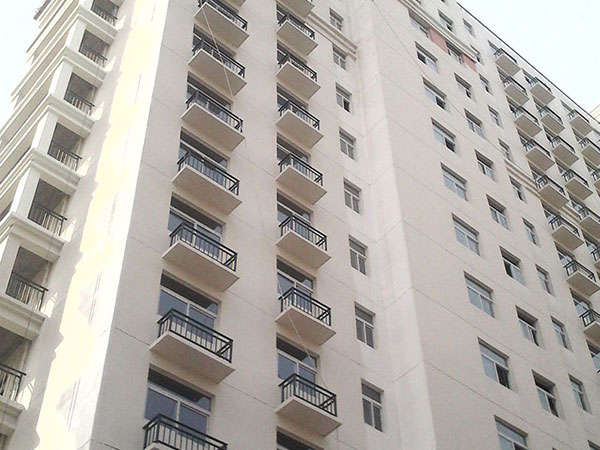 周口鐵道家園